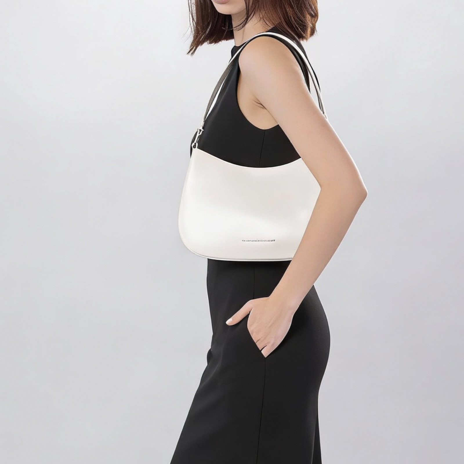 Bolso pequeño con asa 2