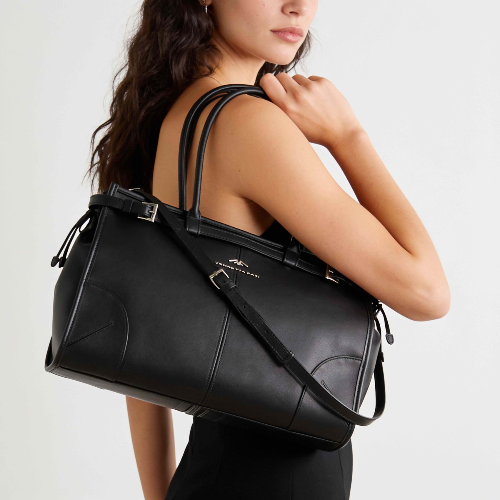 El bolso grande de piel ideal para trabajar y el día a día