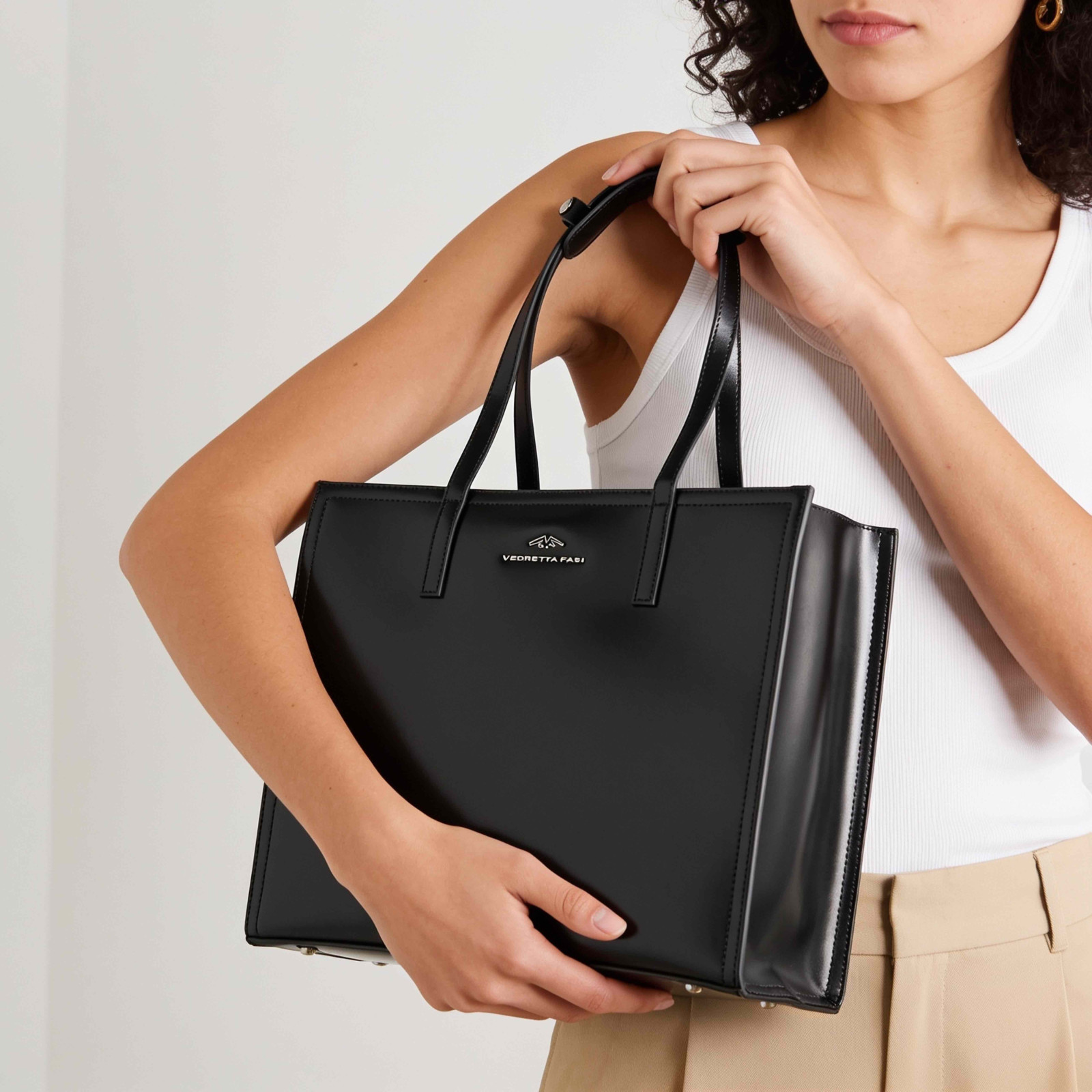 Bolso tote 2