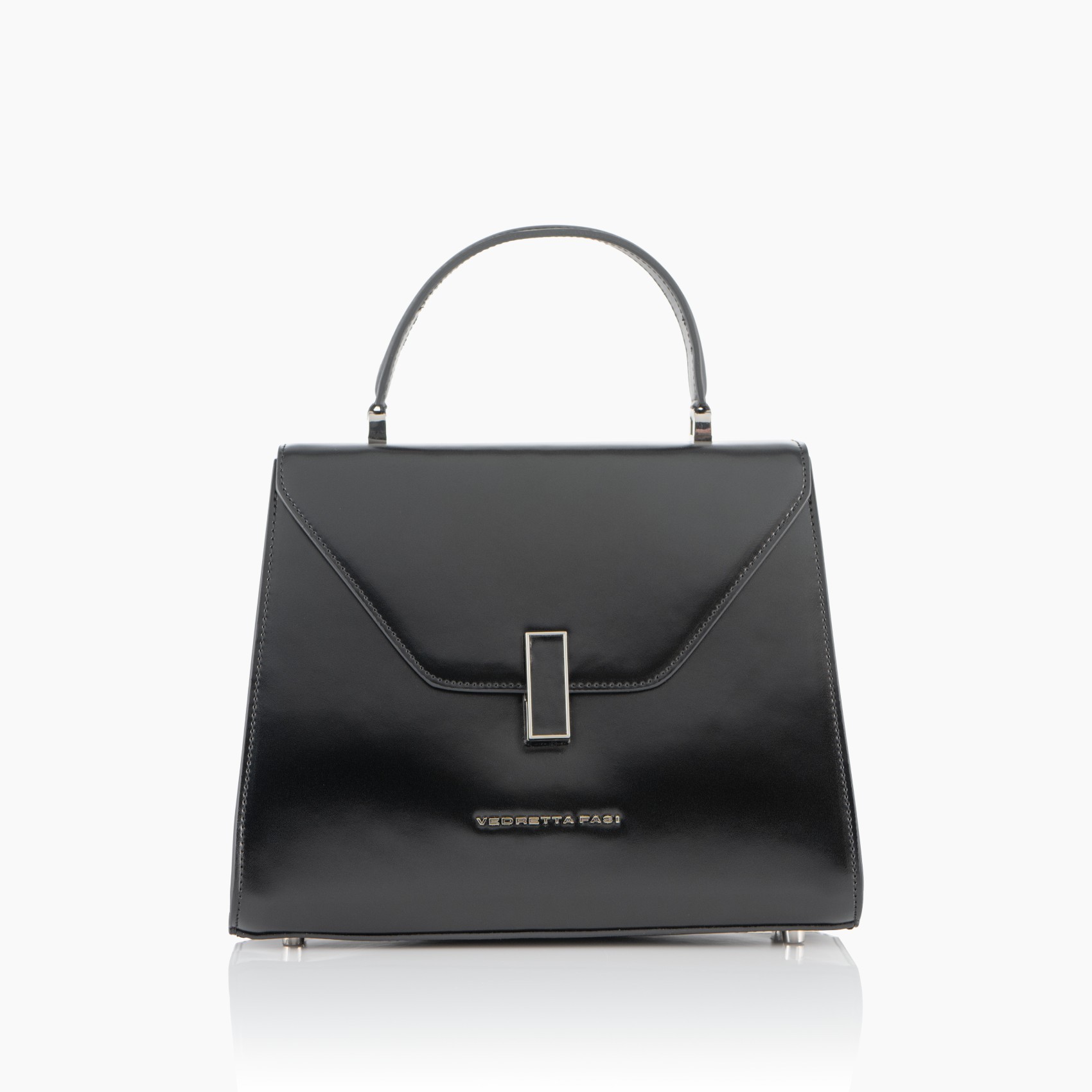 Bolso negro pequeño