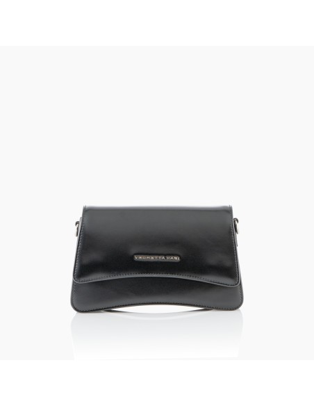 Bolso negro pequeño