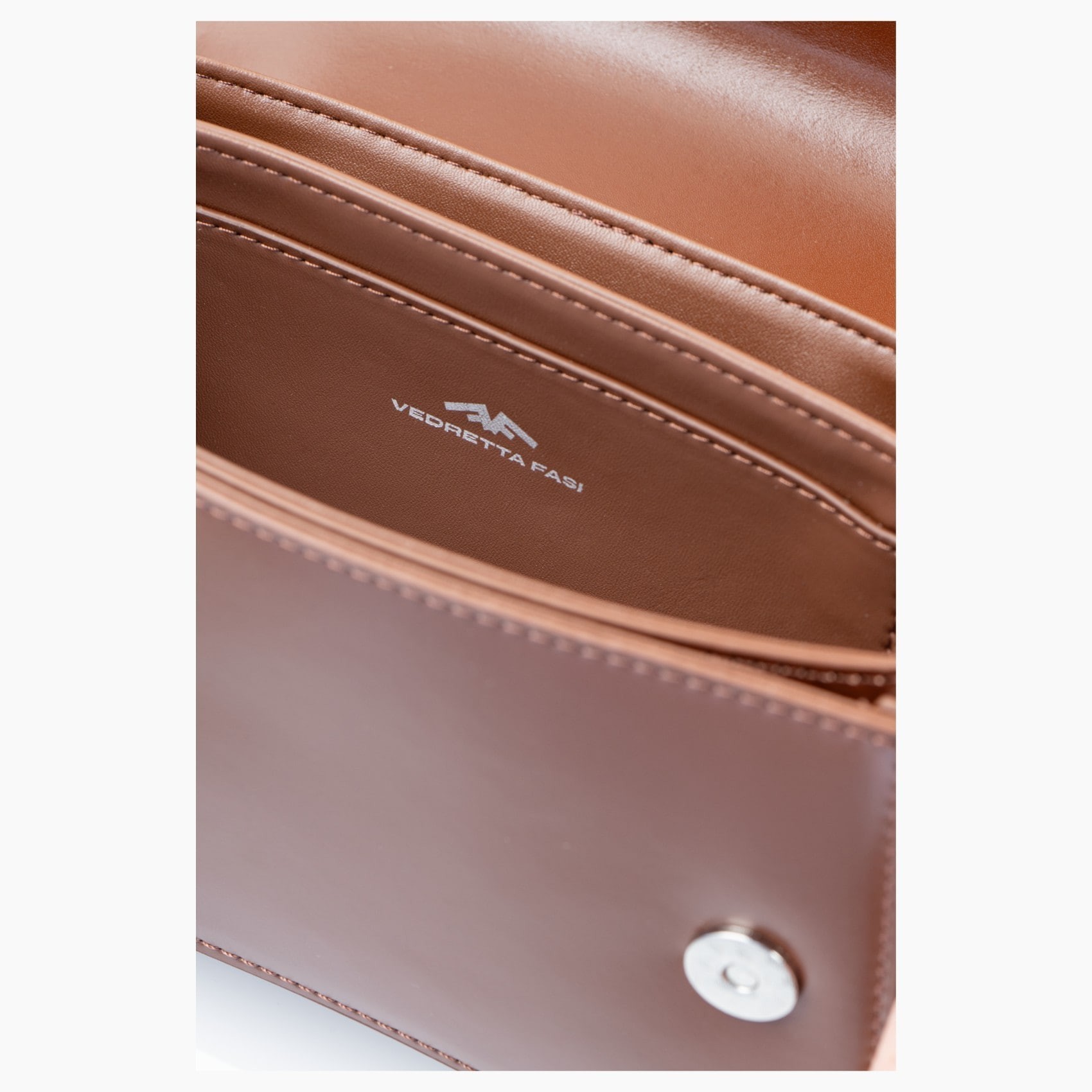 Interior bolsos de hombro mujer pequeños