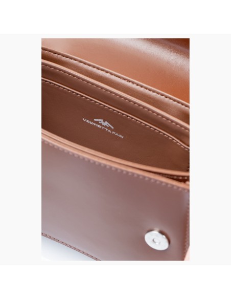 Interior bolsos de hombro mujer pequeños