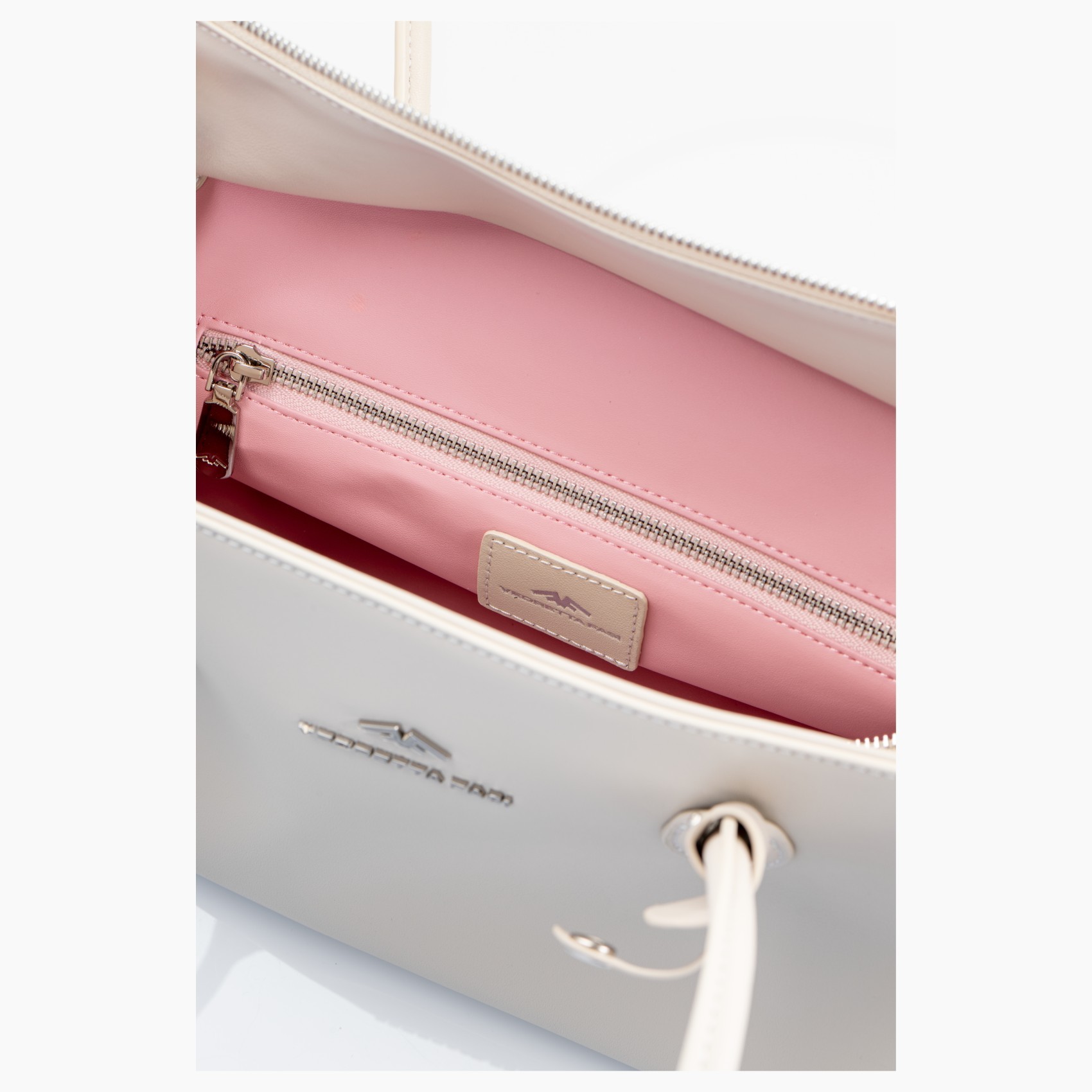 Interior bolso de diseño