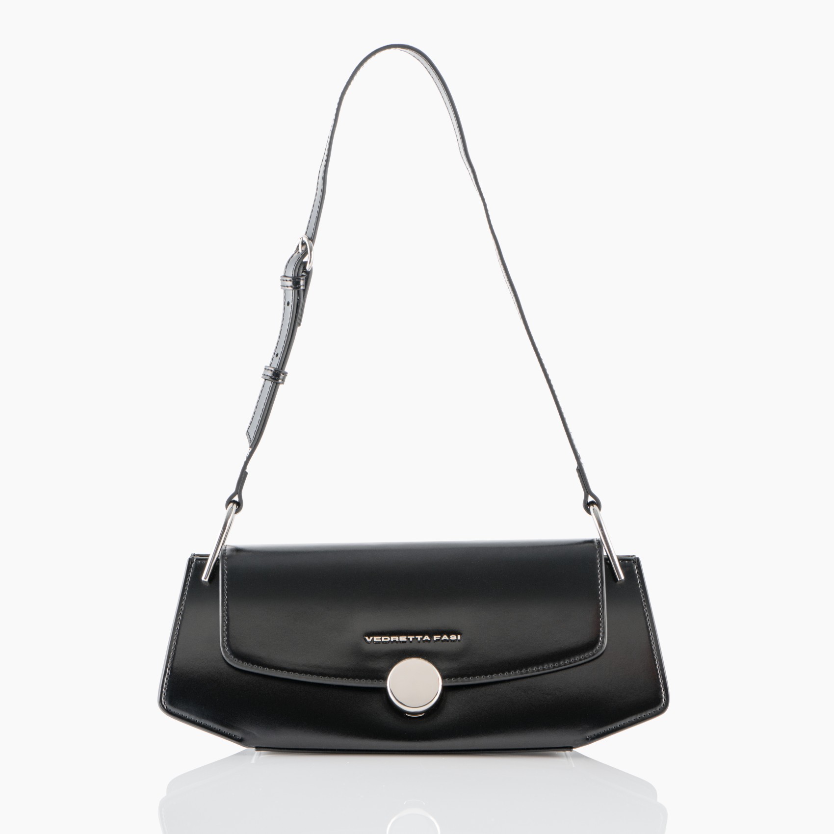 Bolso pequeño de piel