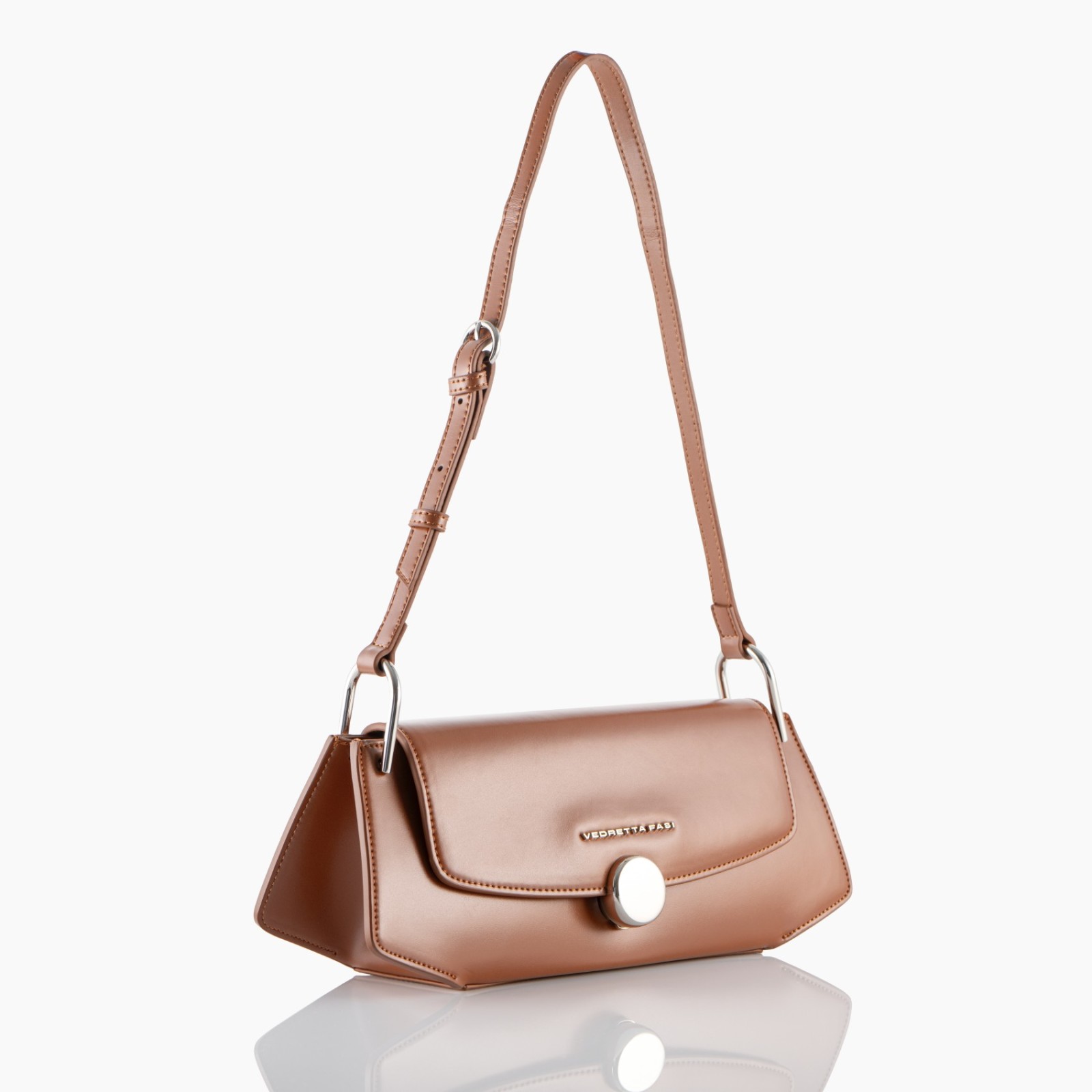 Bolsos rigidos pequeños