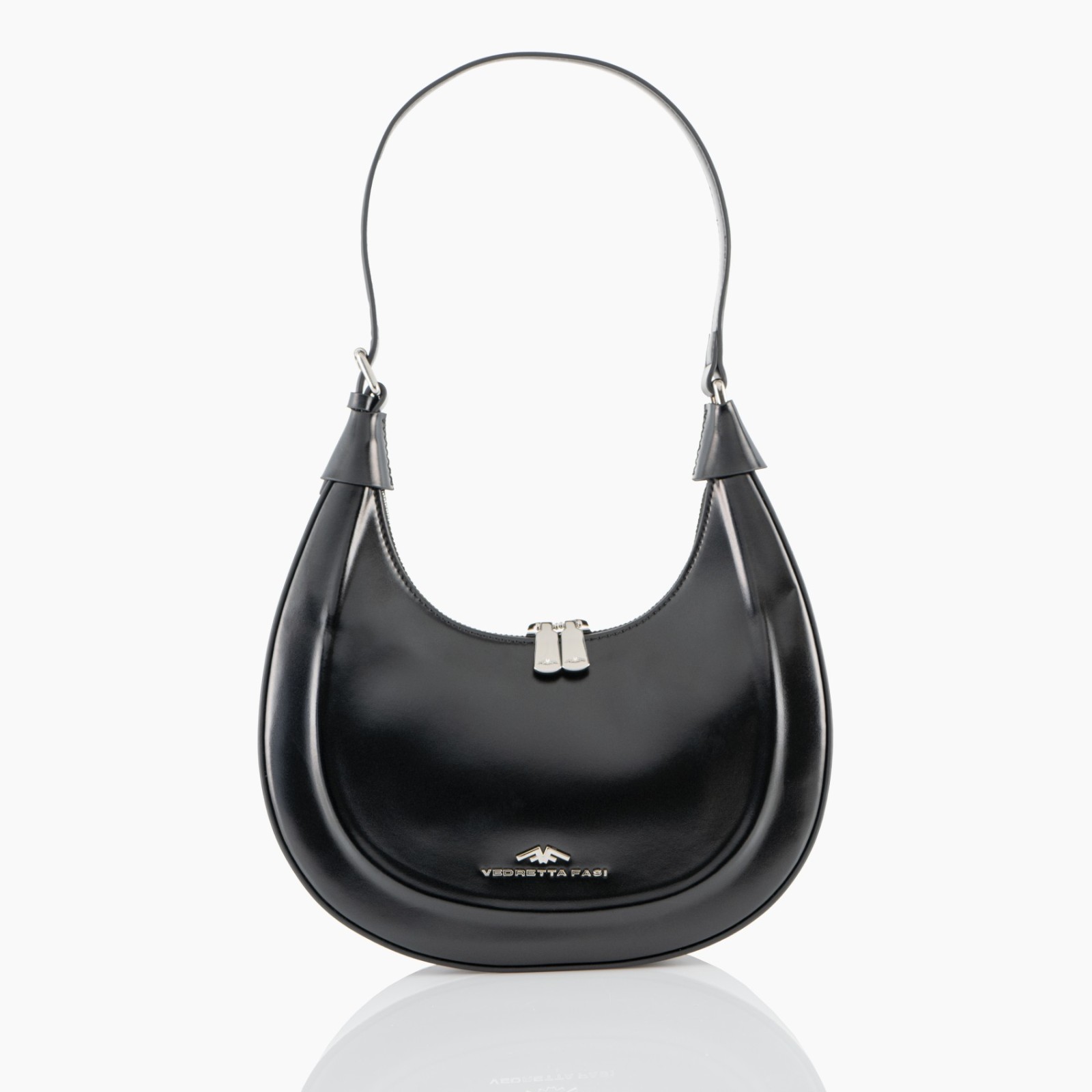 Frente bolso moderno