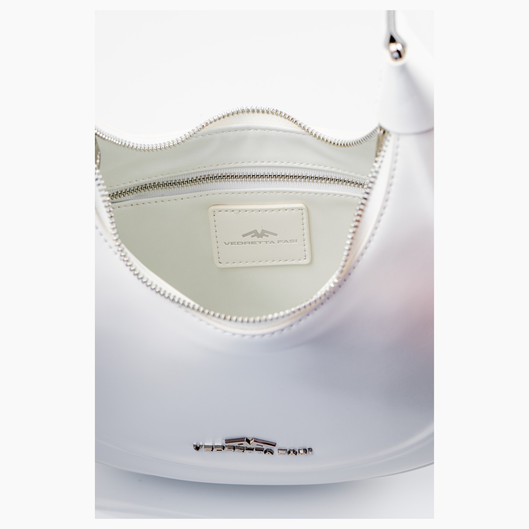 Interior bolso de moda