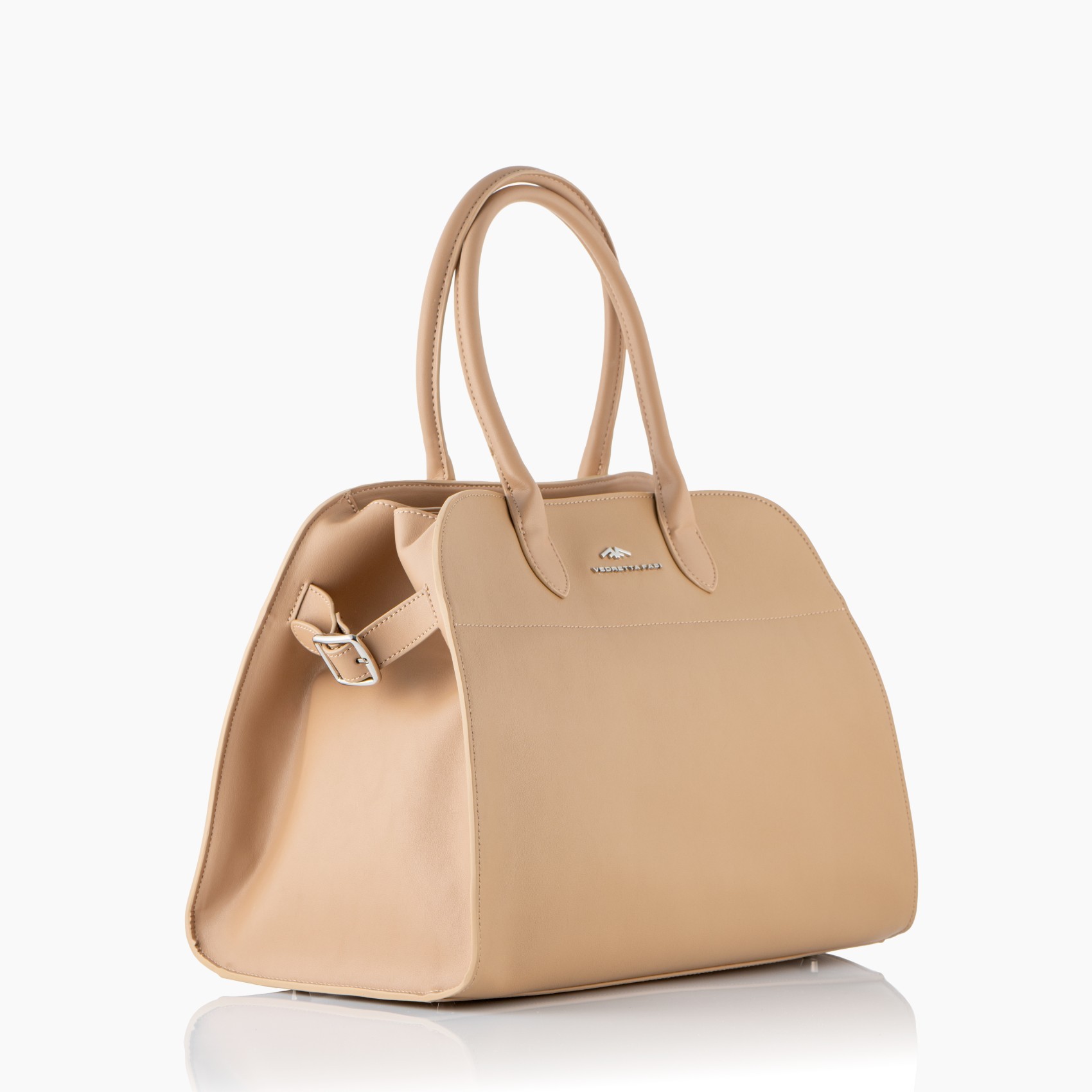 Bolso modelo Carisio