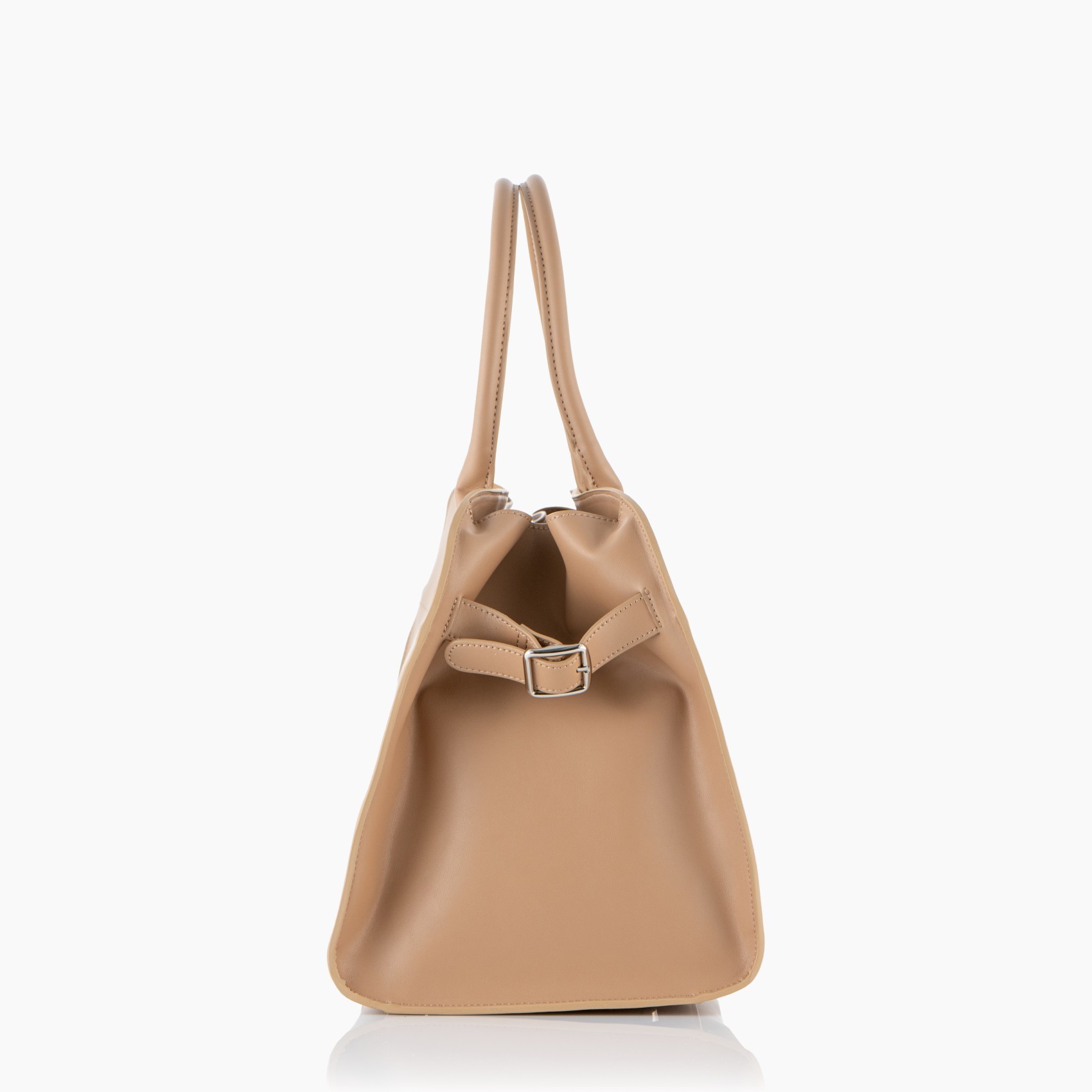 Lateral bolso minimalista