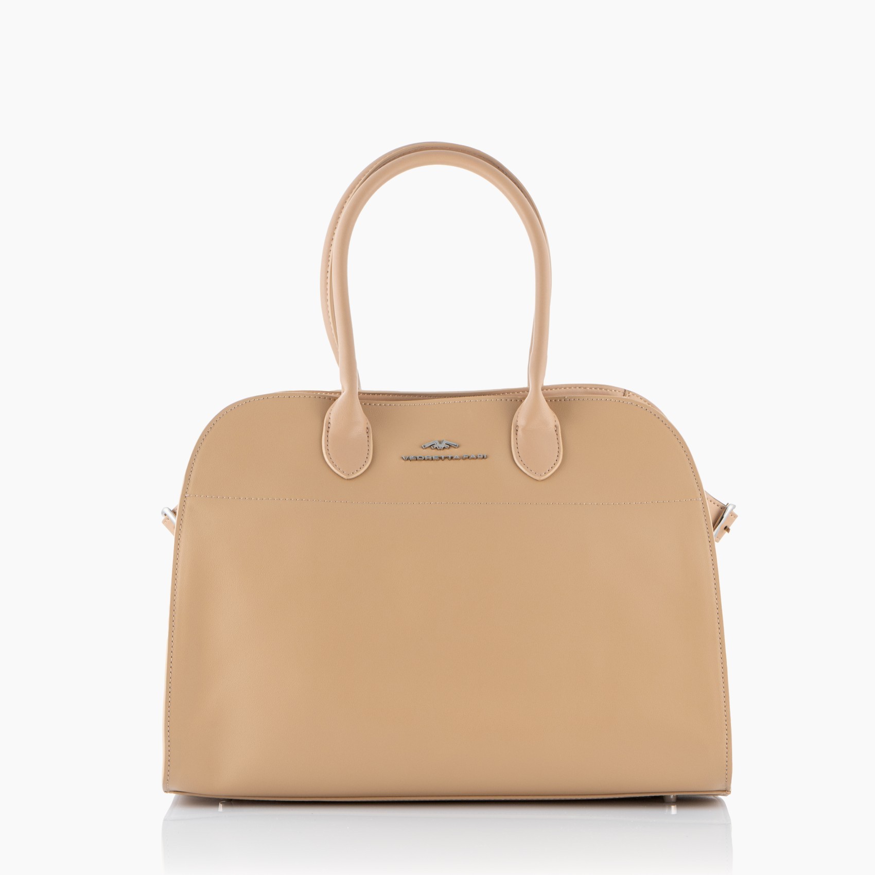 Frente bolso minimalista