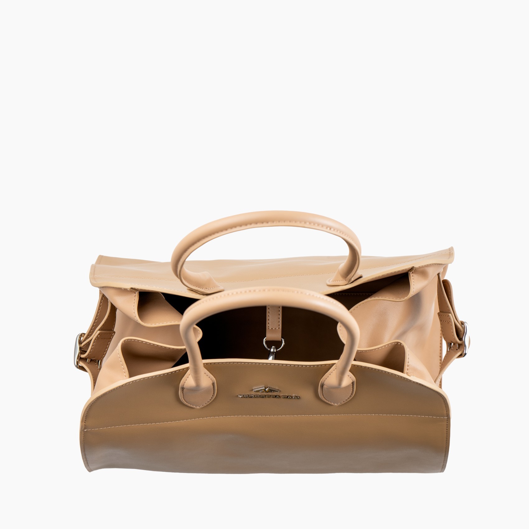 Asas bolso modelo Carisio