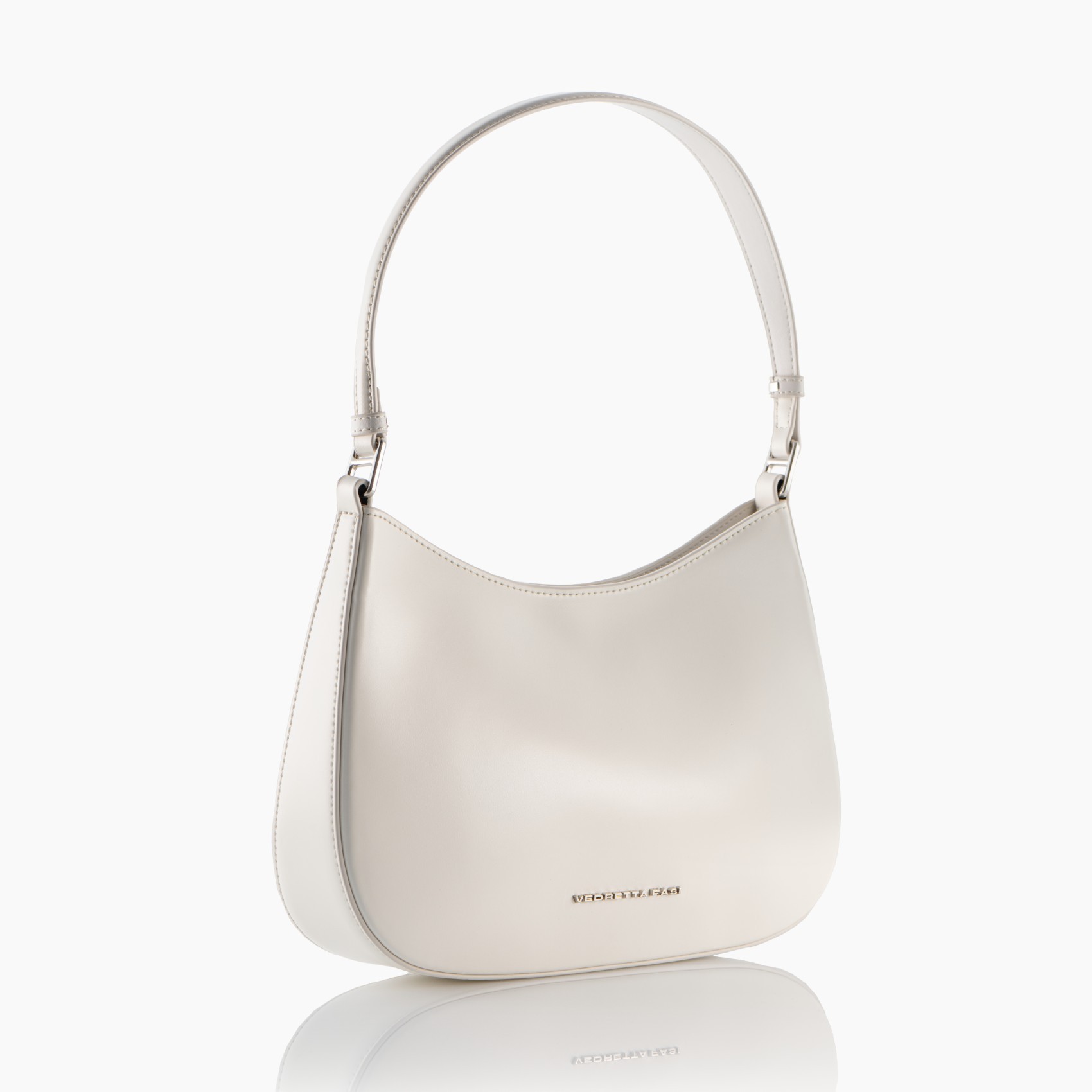 Bolso pequeño con asa