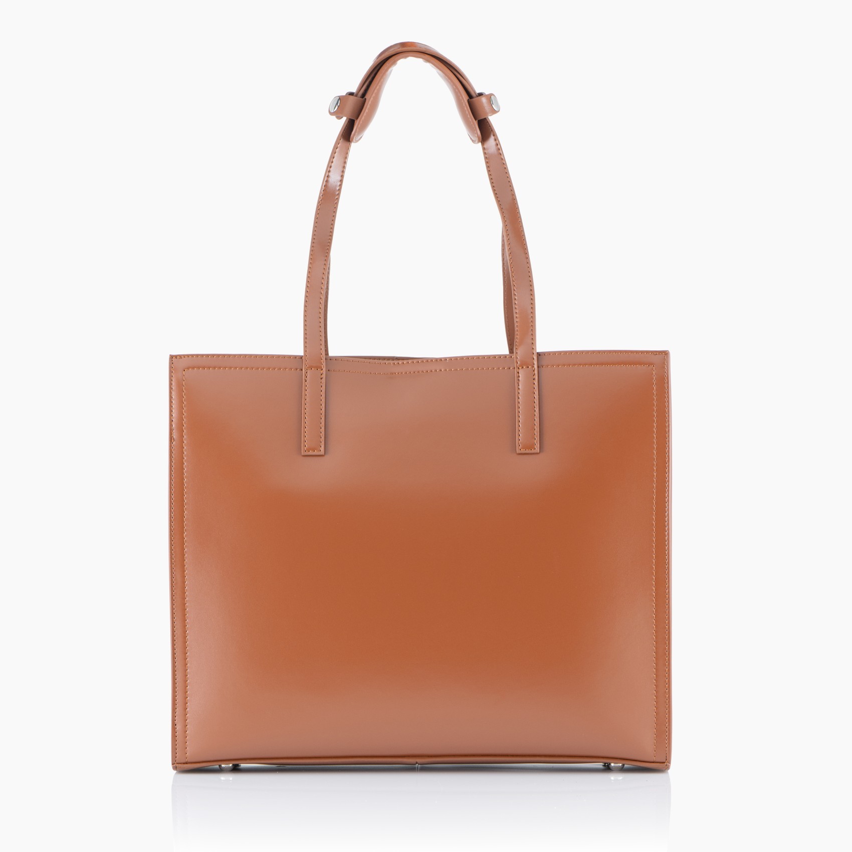 Trasera bolso tote bag mujer
