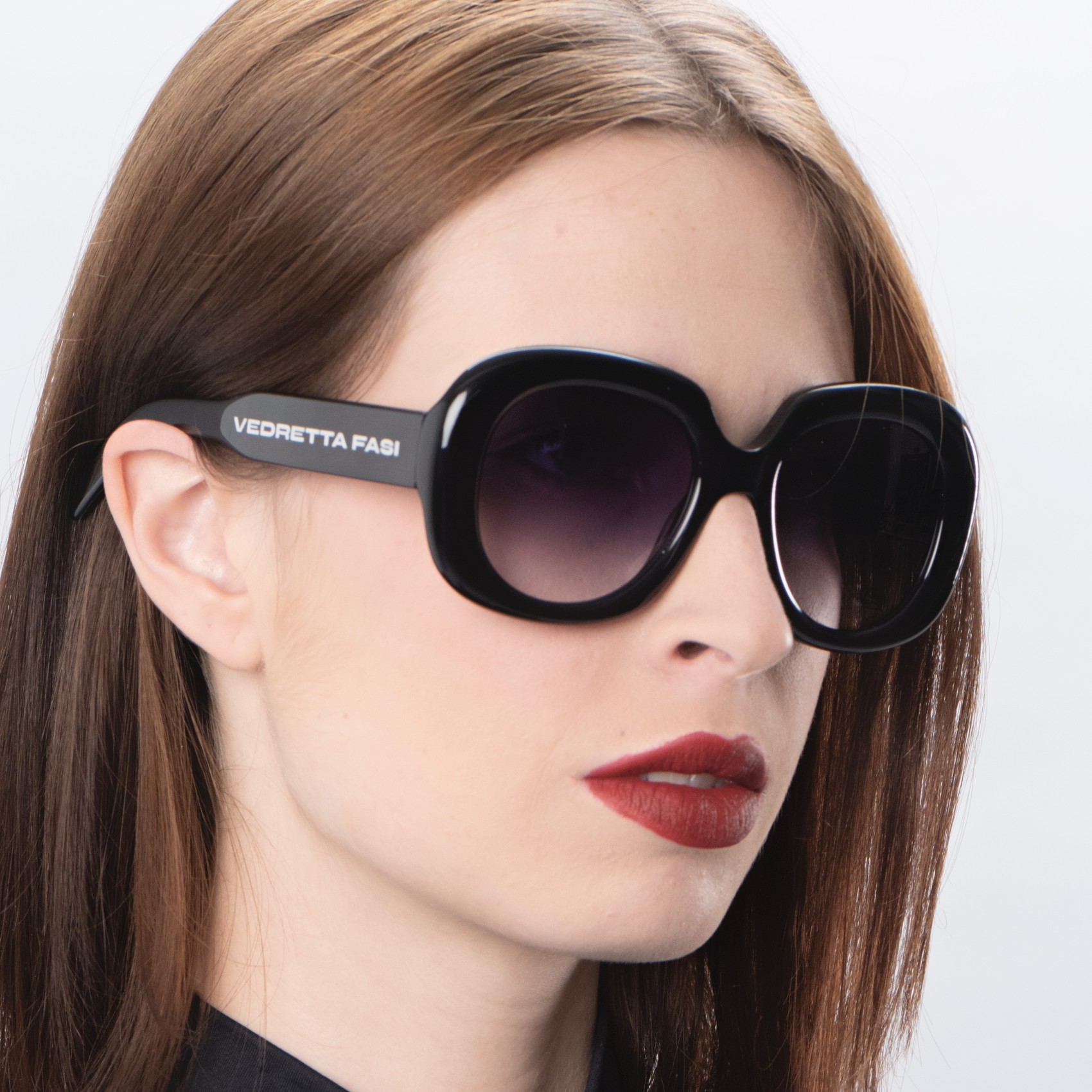 Gafas de sol grandes mujer