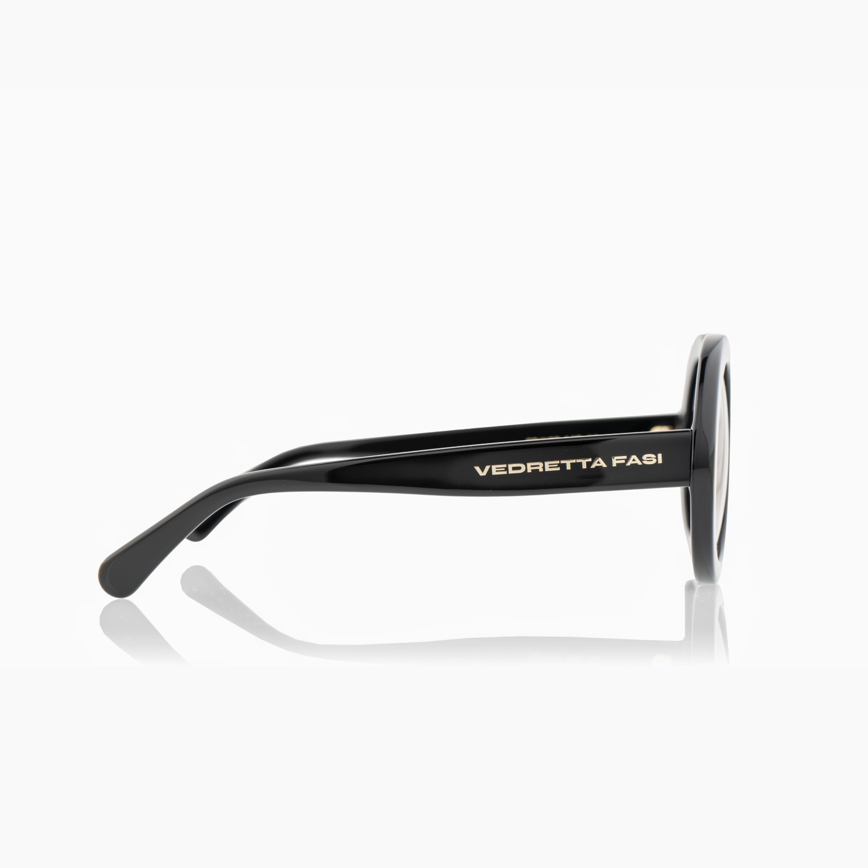 Gafas de sol mujer negras