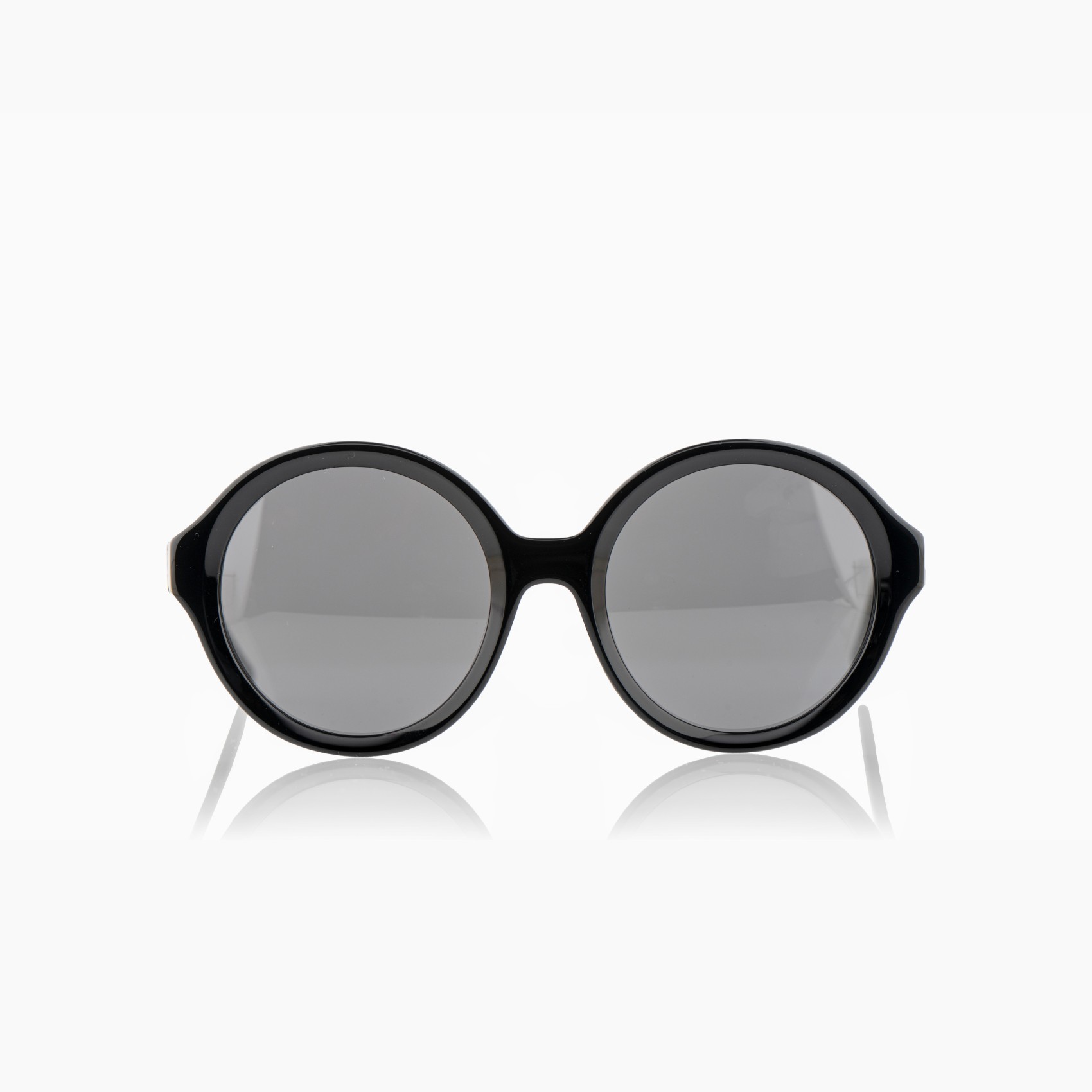 Gafas de sol redondas pequeñas