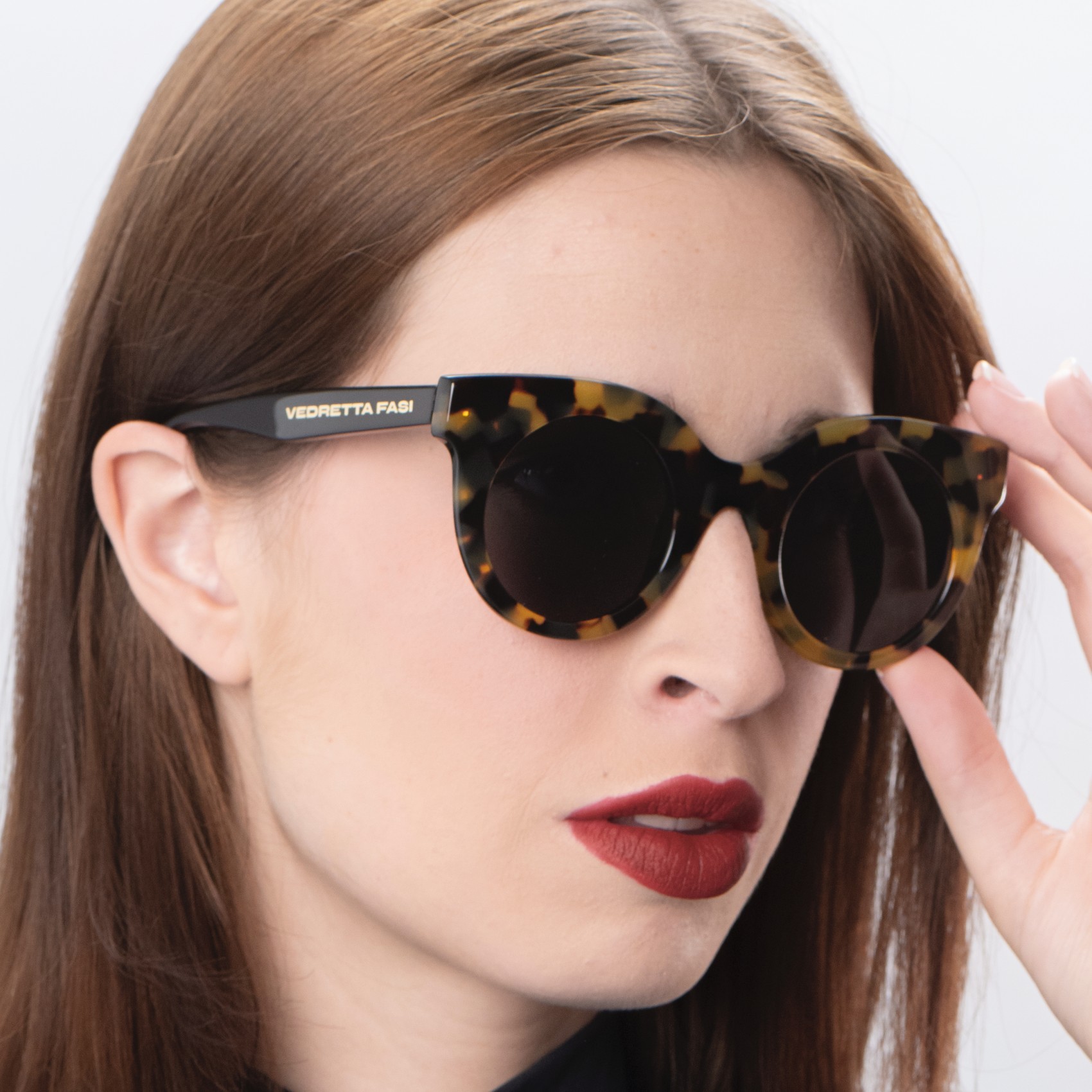 Gafas de sol mujer modernas