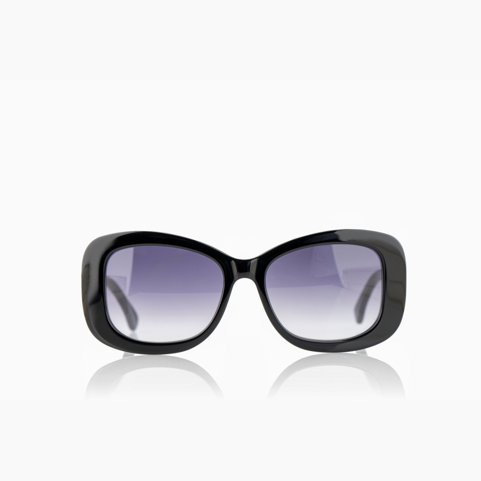 Gafas ovaladas de sol 2