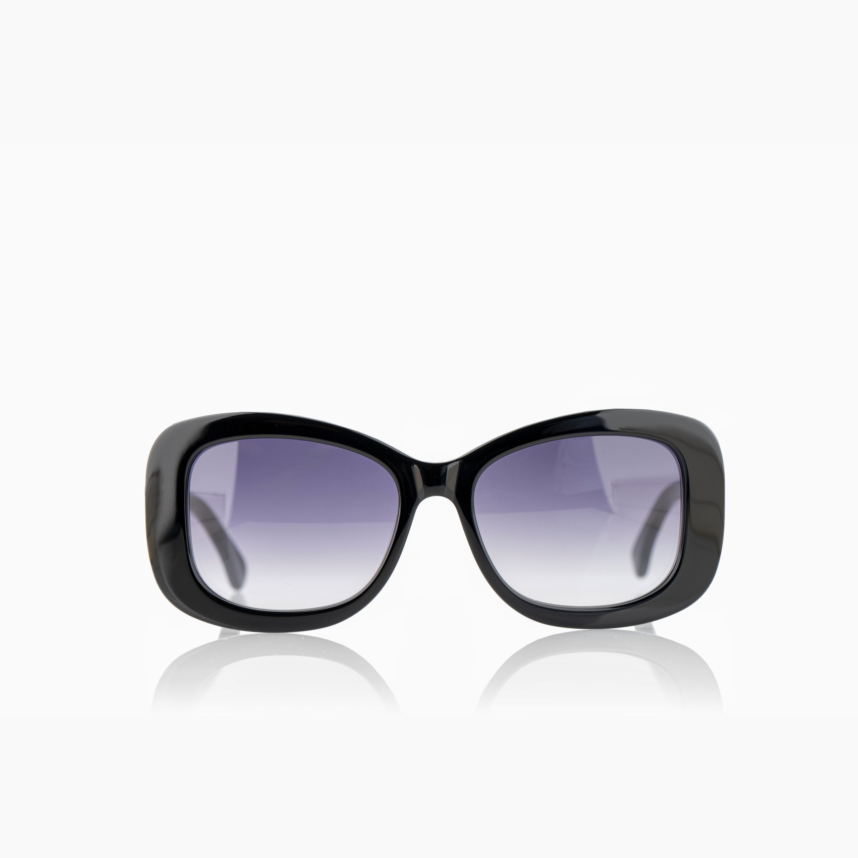 Gafas de sol ovaladas