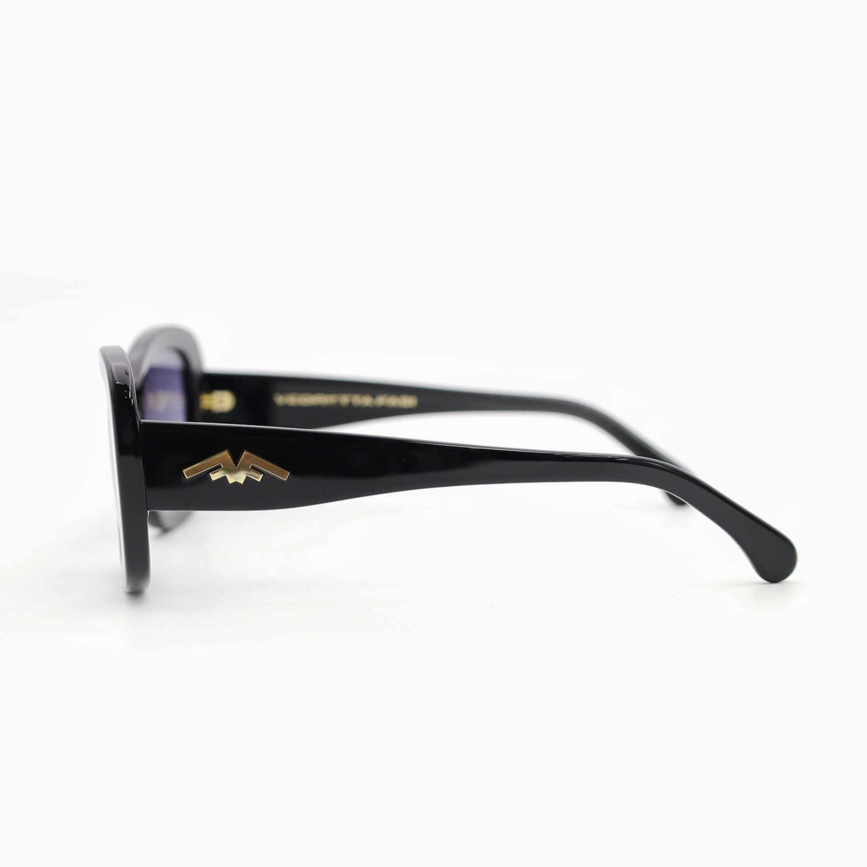 Gafas de sol mariposa