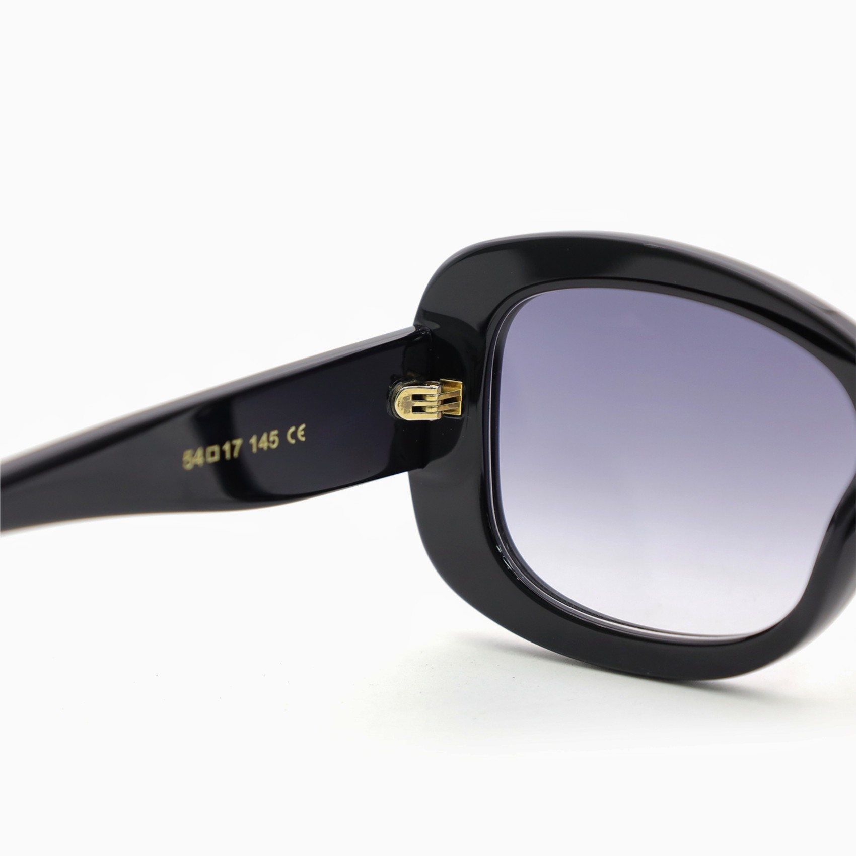 Gafas de sol mujer montura mariposa