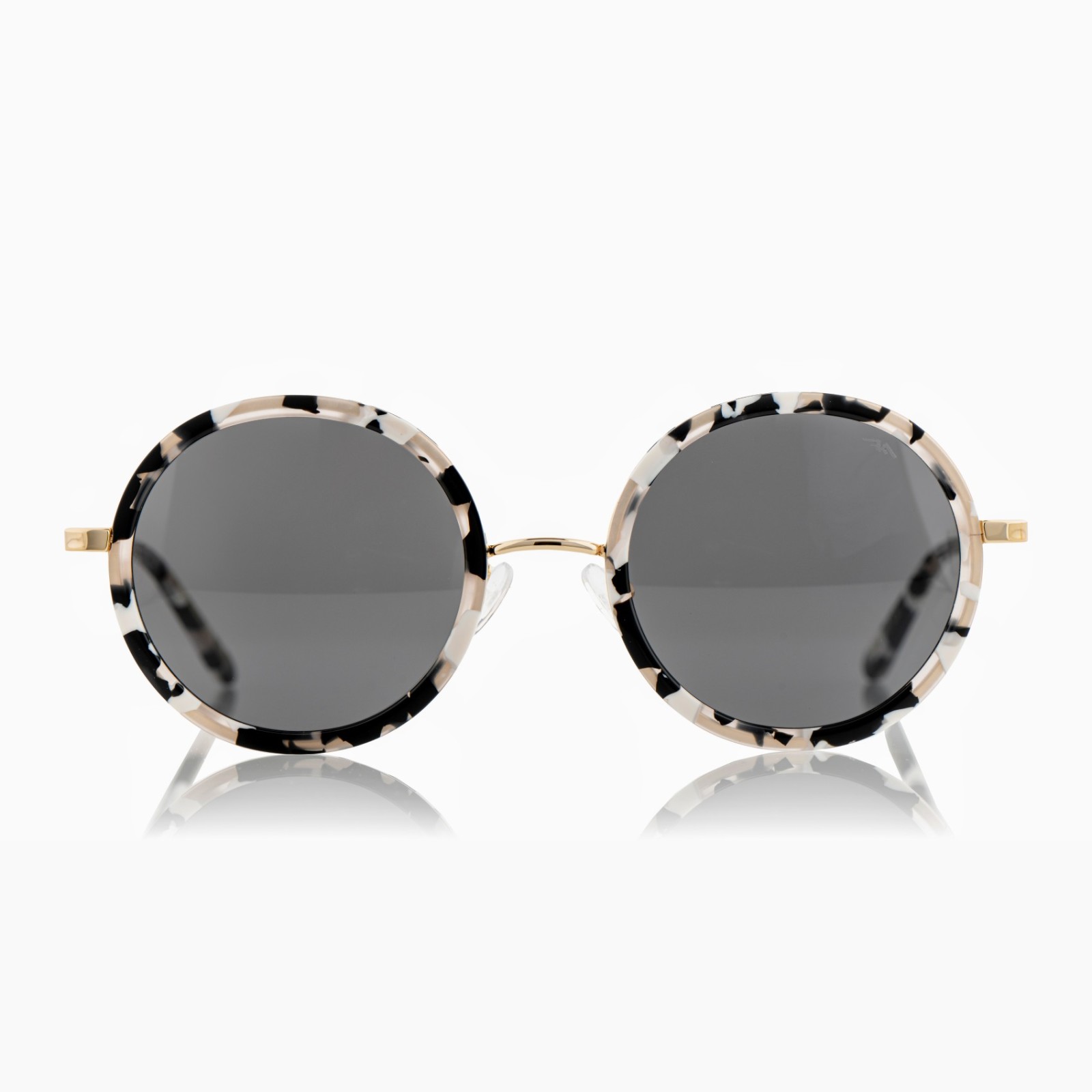 Gafas de sol metalicas mujer 2