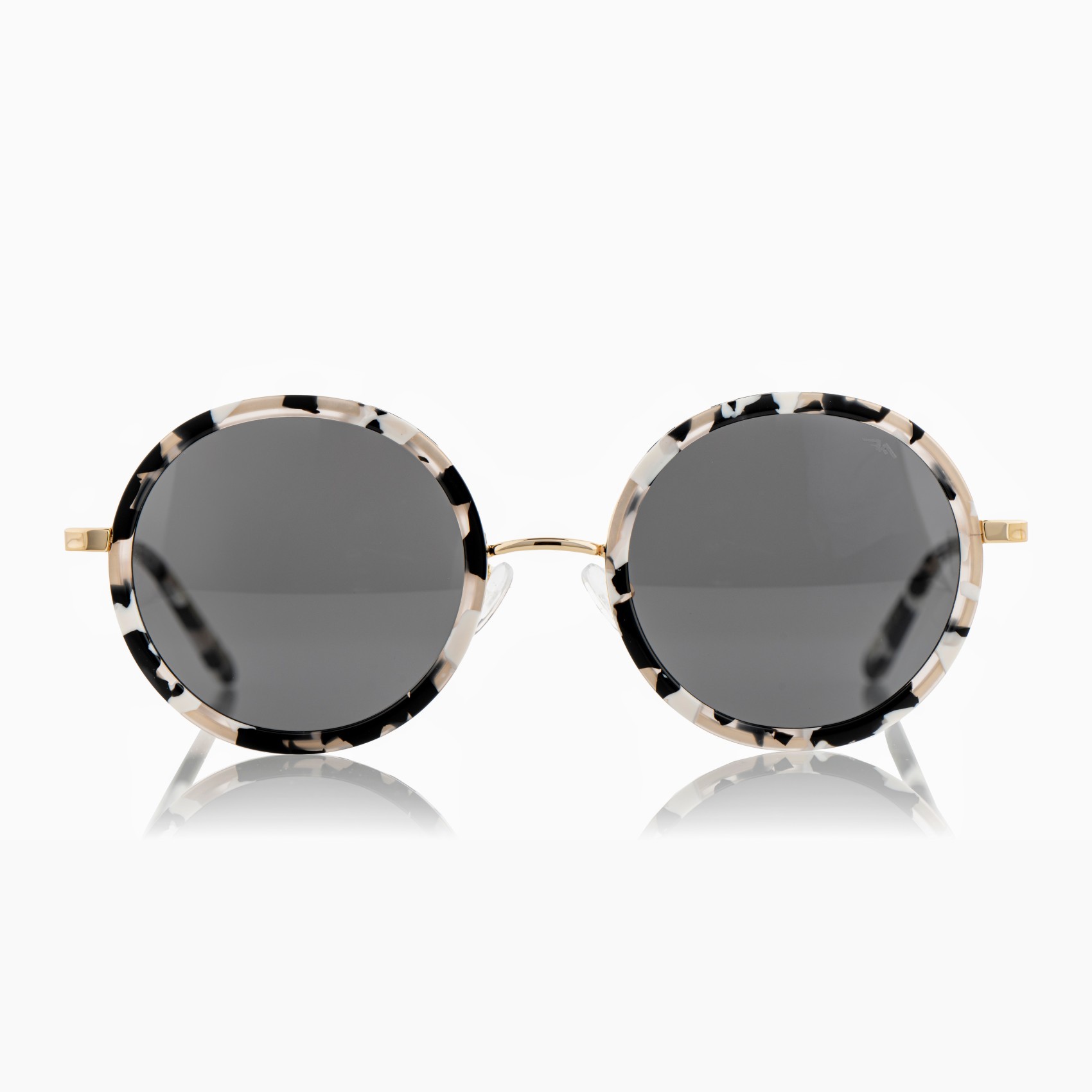 Gafas de sol redondas