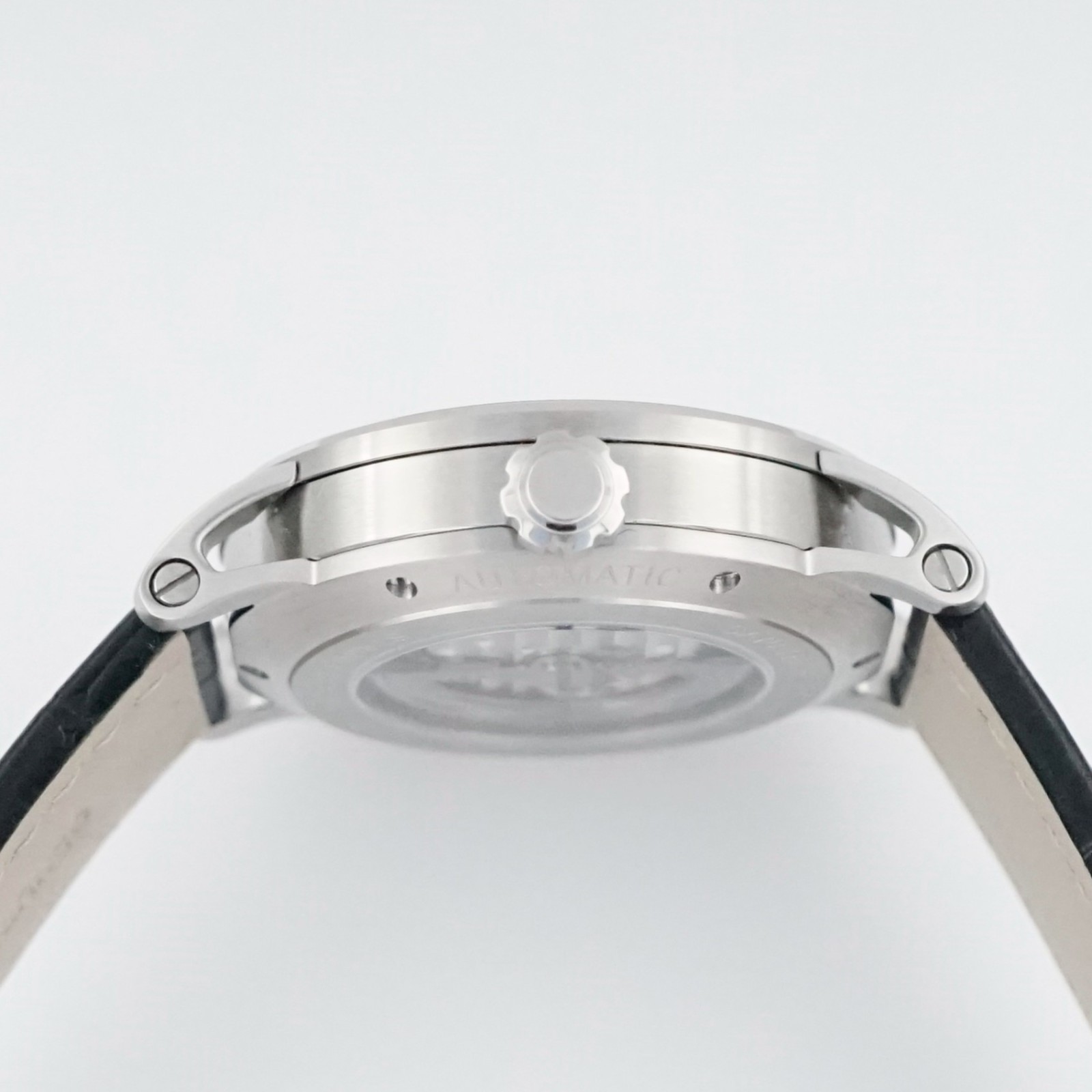 Reloj Mecánico PORTOFINO 1908 unisex