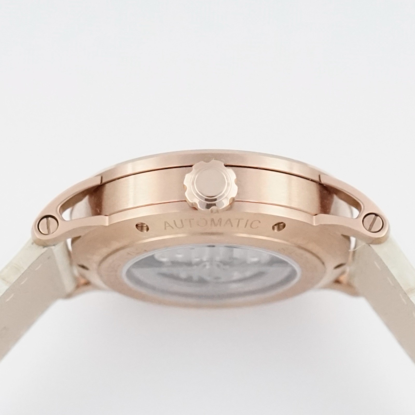 Reloje elegante PORTOFINO 1908 unisex 2