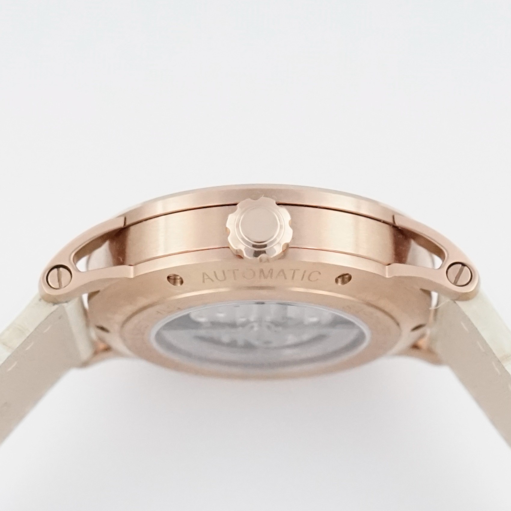 Reloje elegante PORTOFINO 1908 unisex