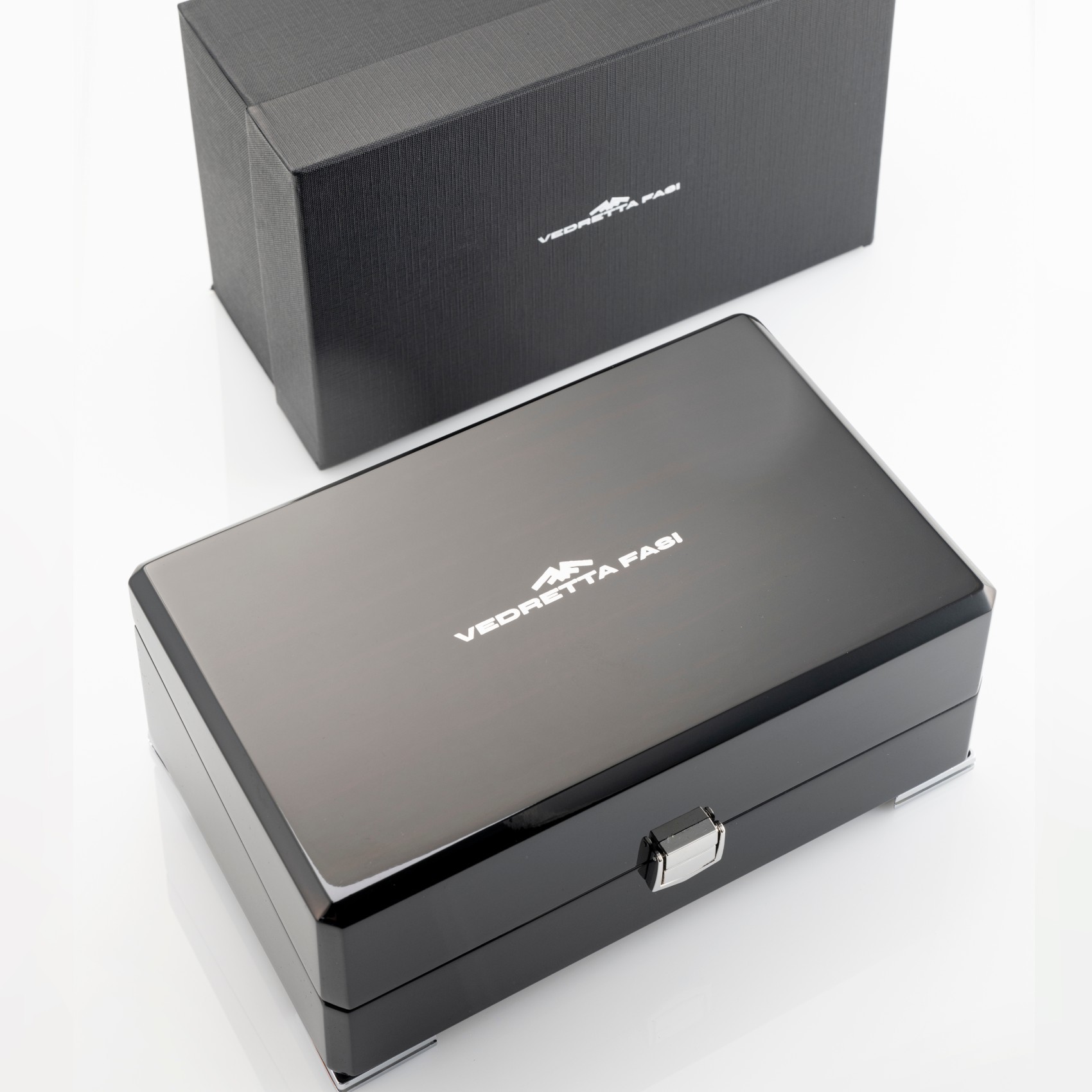 Reloje elegante PORTOFINO 1908 unisex