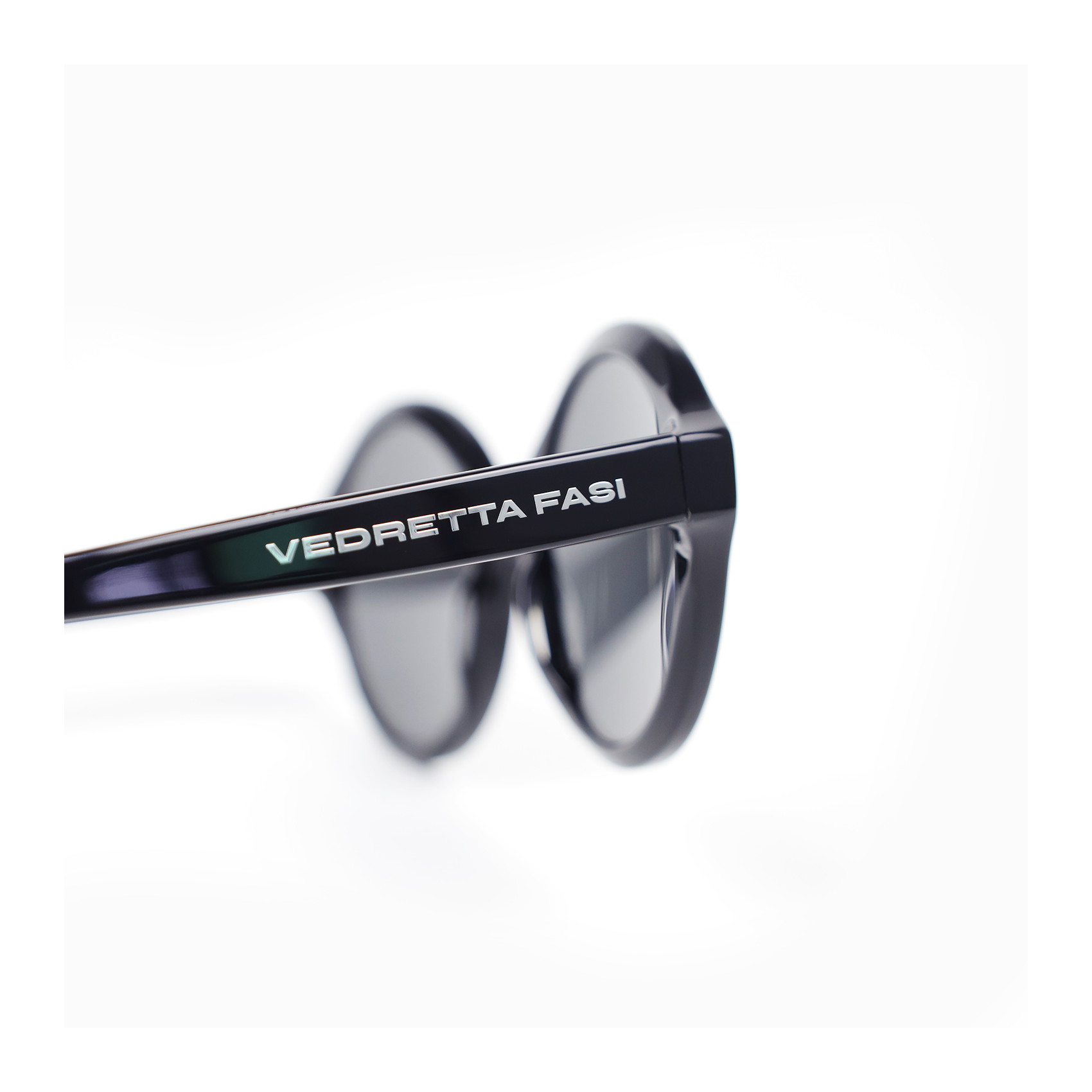 Gafas de sol pequeñas para mujer