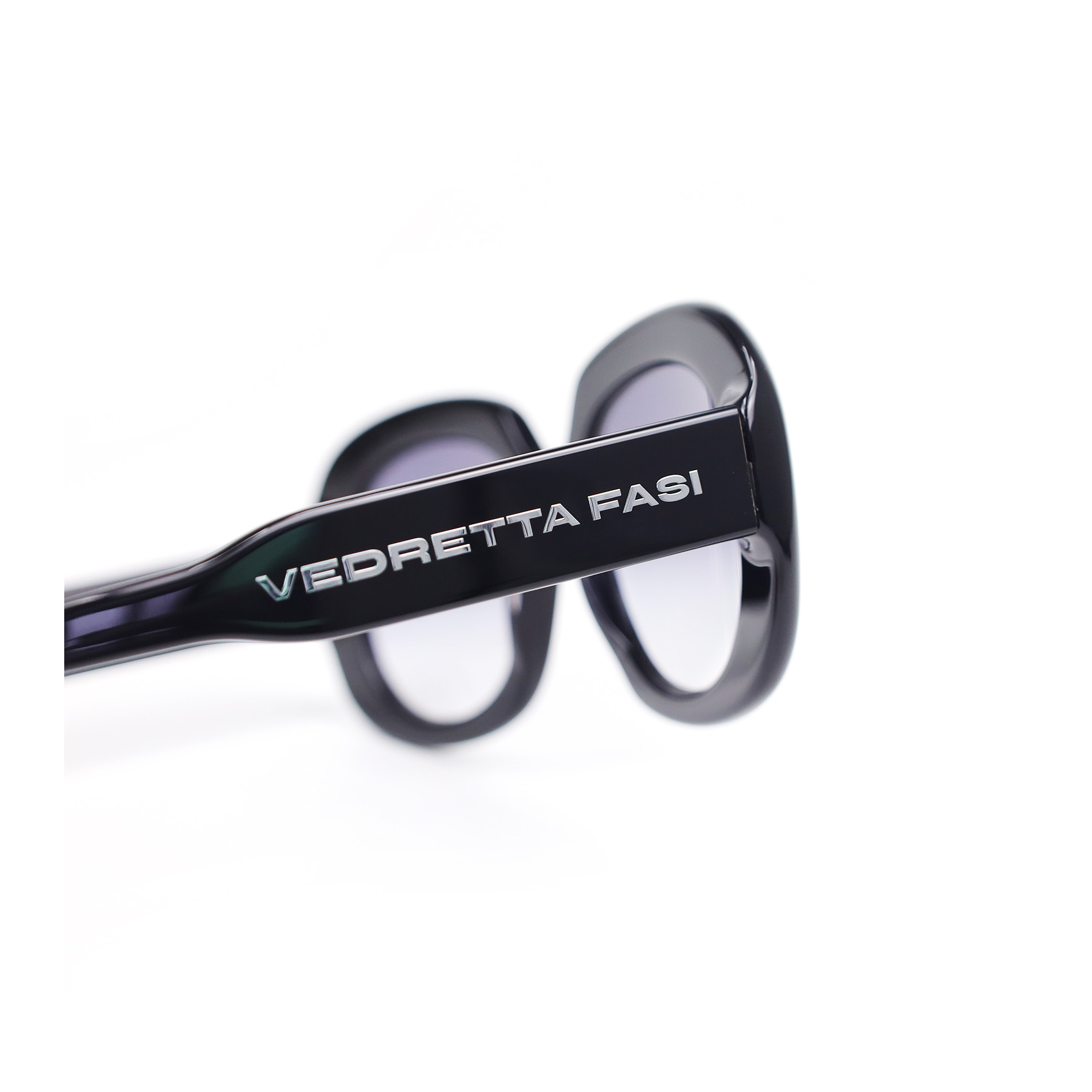 Gafas de sol grandes para mujer