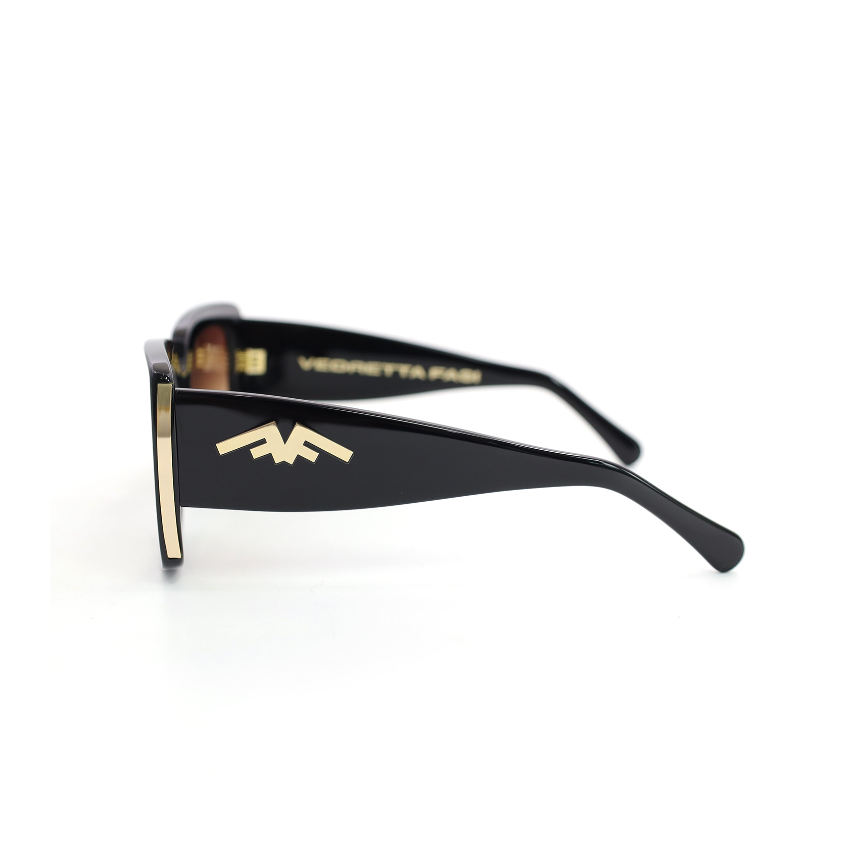 Gafas de sol rectangulares para mujer