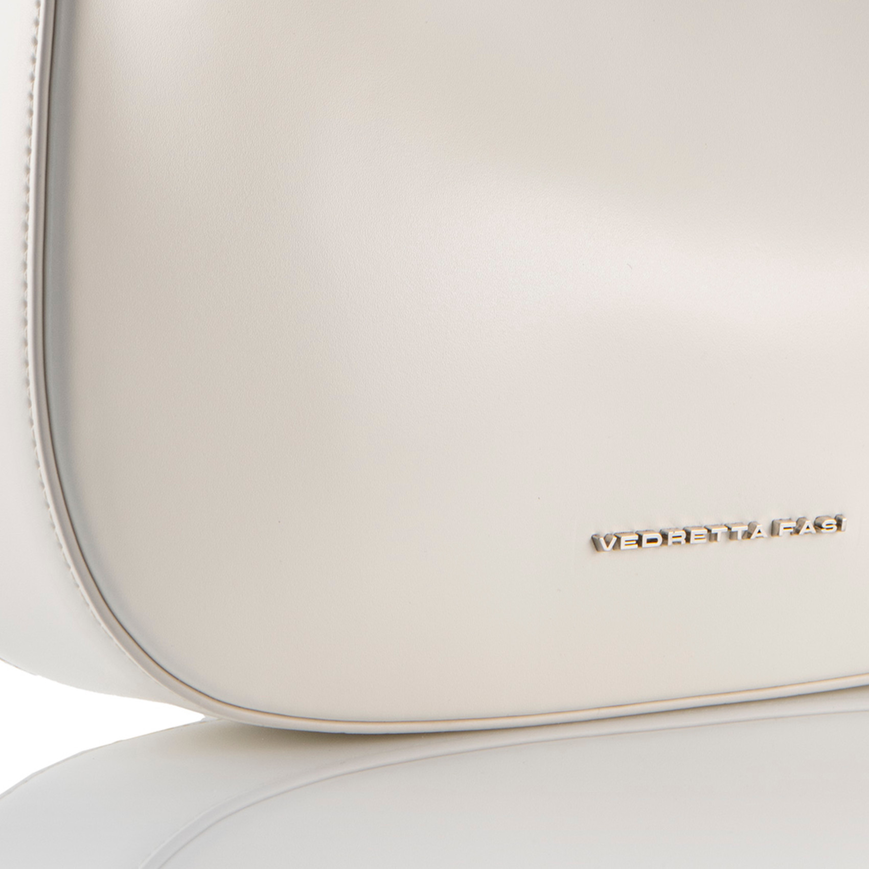 Bolso icónico blanco