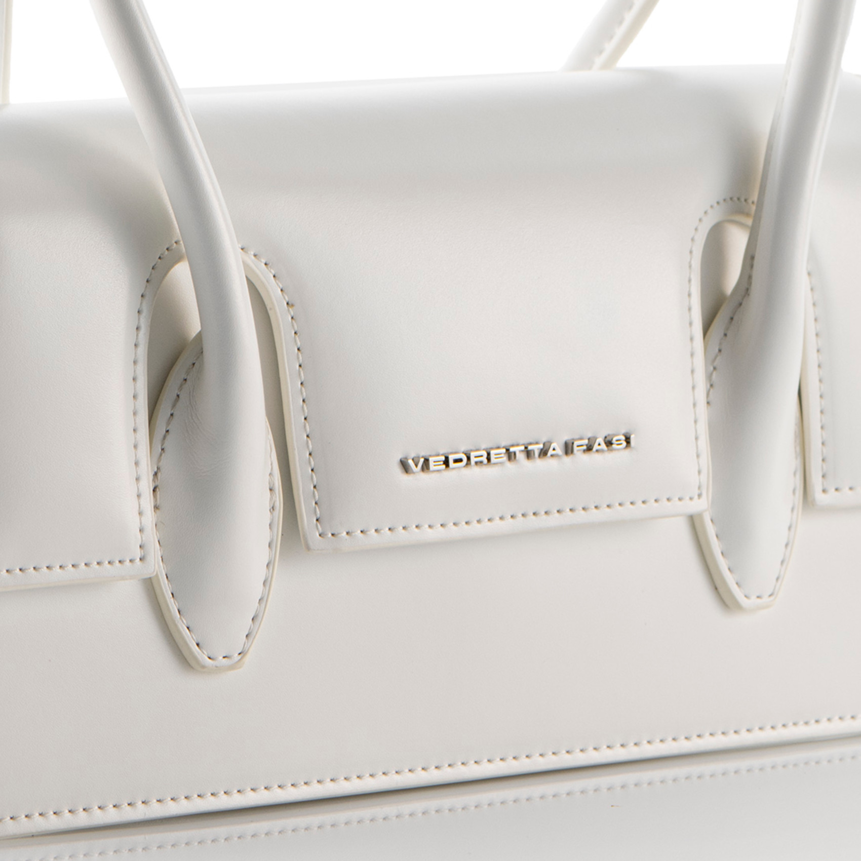 Bolso de hombro de piel pequeño