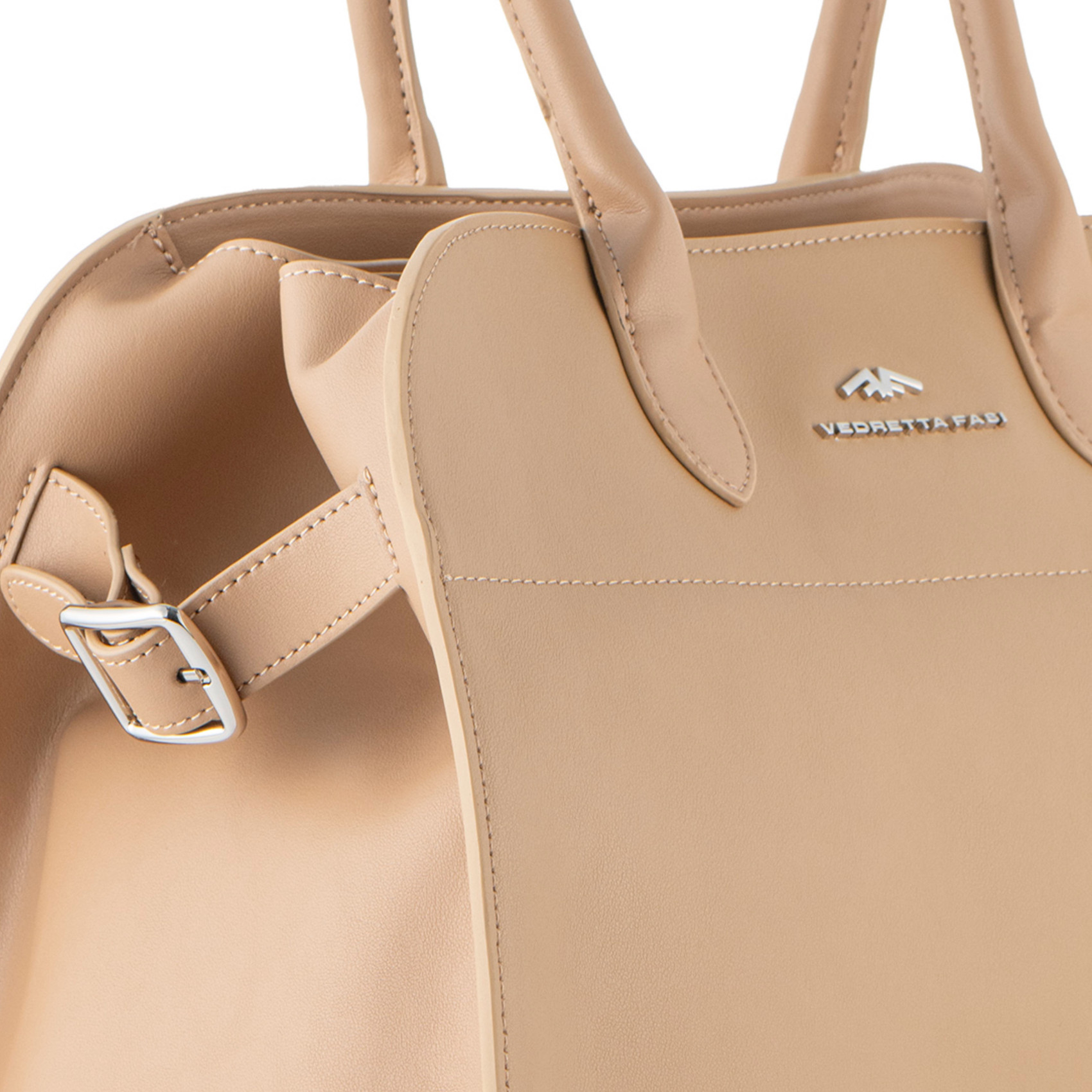 Bolso minimalista para mujer