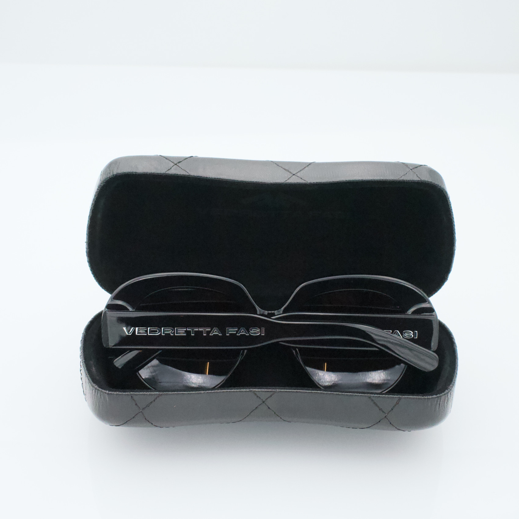 Gafas de sol grandes para mujer