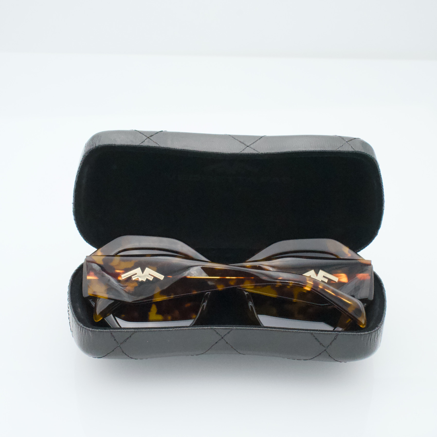 Gafas de sol carey para mujer