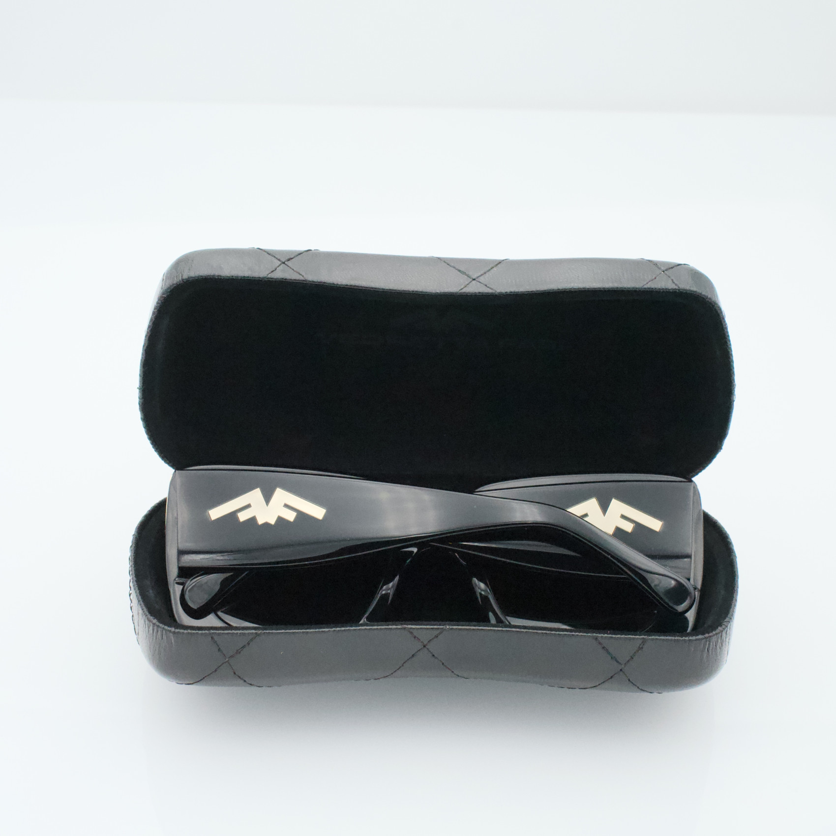 Gafas de sol rectangulares para mujer