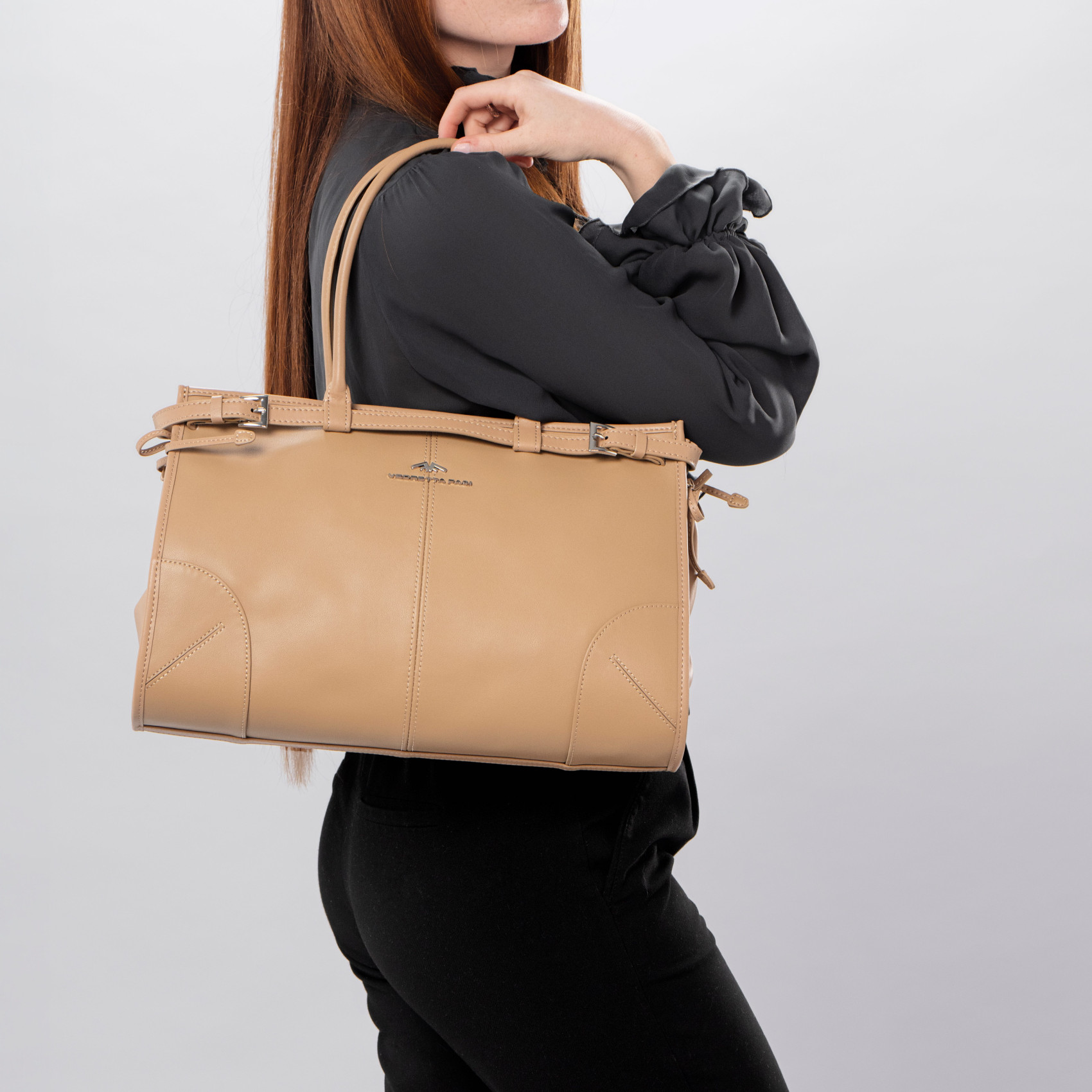 Bolso grande de mujer